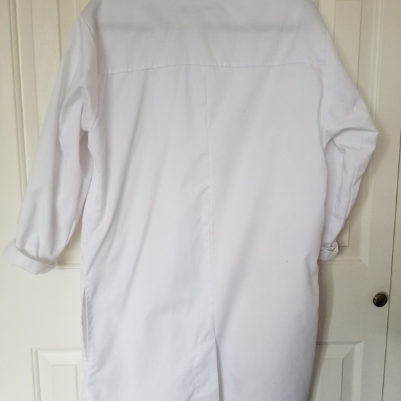 Lab coat - Picture 4 of 4